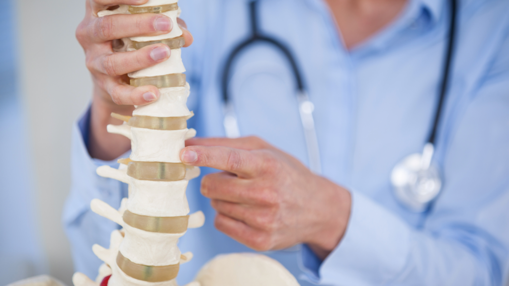 Understanding Spinal Fusions Aligned Orthopedic Partners