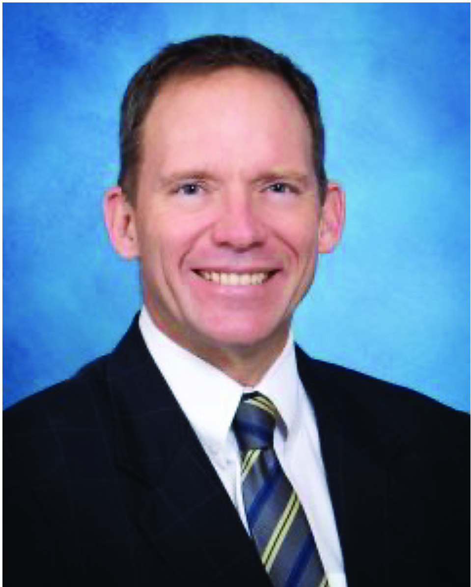 Joel Stewart